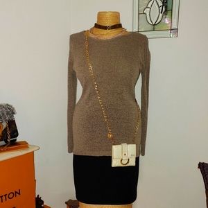 Rachel Zoe sweater